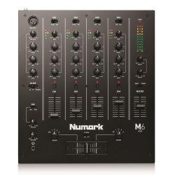 Numark M6 USB